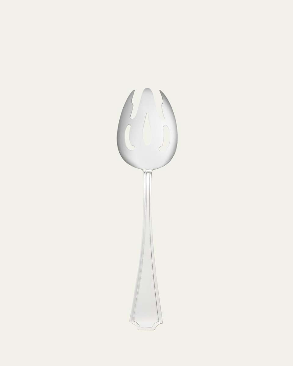 Fairfax Pierced Tablespoon